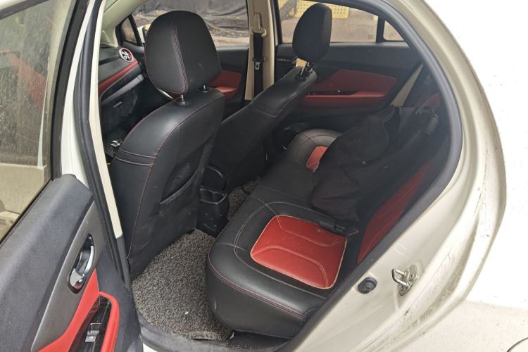 Used Haval H1 2016 Revised Version Blue Badge 1.5L AMT Luxury Edition