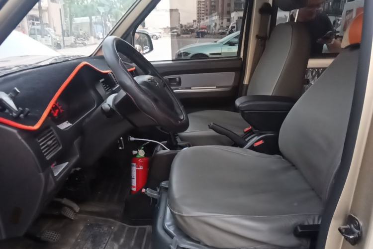 Used Wuling Rongguang 
