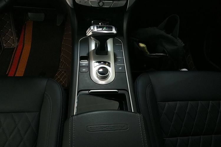 Used Great Wall Poer 2019 2.0T Automatic Gasoline 4x4 Comfort Edition GW4C20B