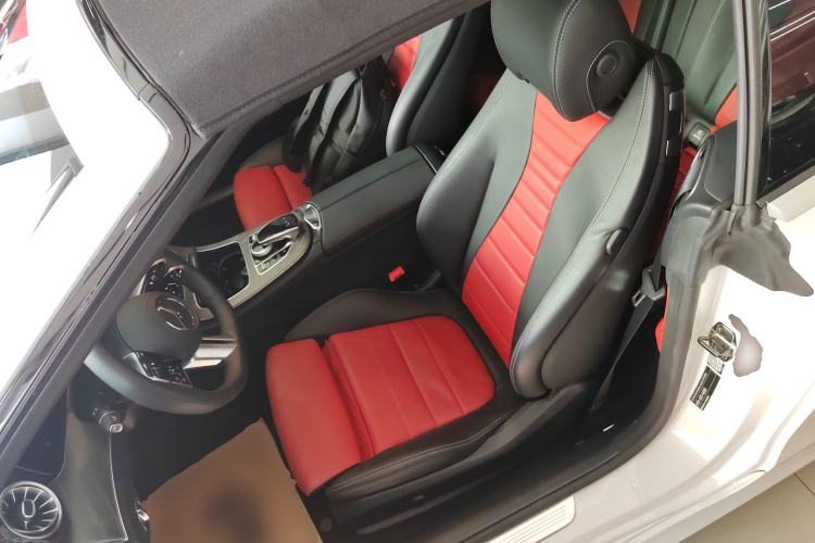 Used Mercedes-Benz E-Class (Import) 2023 Restyled E 260 Convertible Coupe
