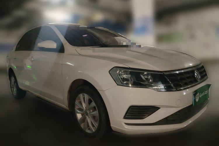 Used Volkswagen Jetta 2017 1.4L Manual Fashion Edition
