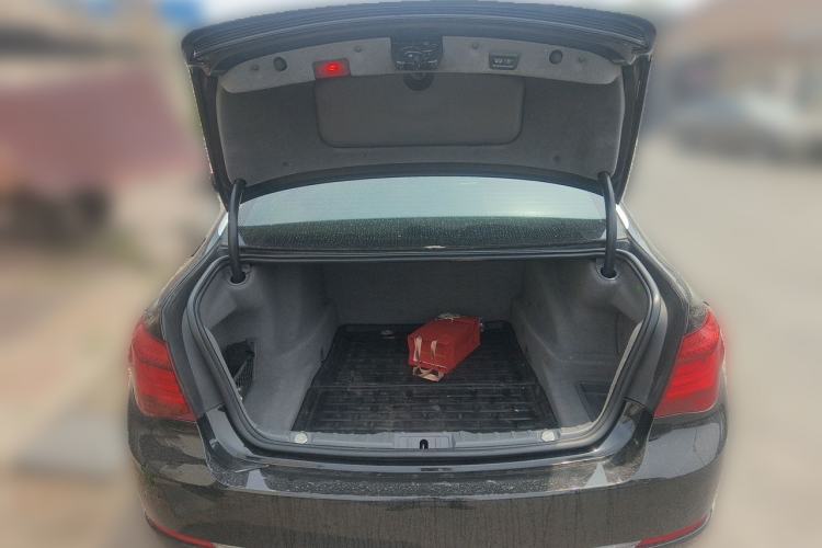 Used BMW 7 Series 2014 730Li Premium Edition
