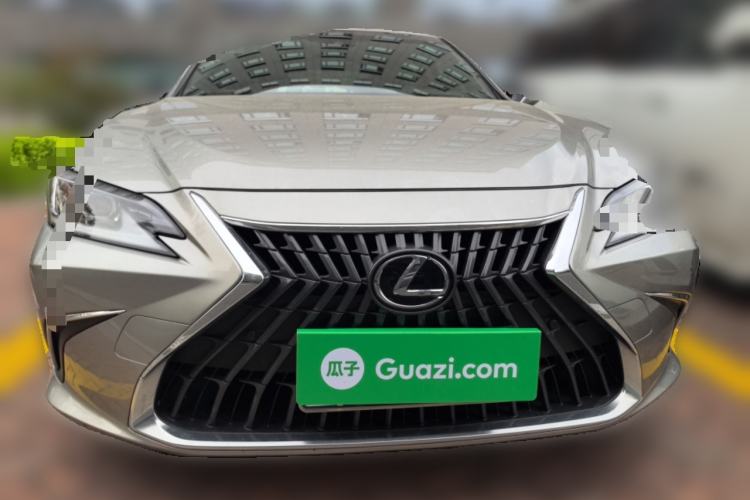 Used Lexus ES 2022 200 Excellence Edition
