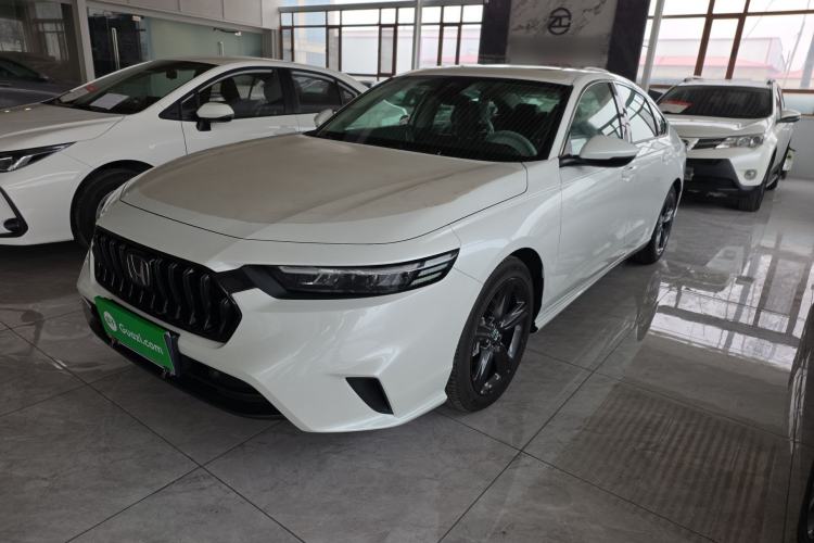 Used Honda Inspire 2024 260TURBO Elite Edition