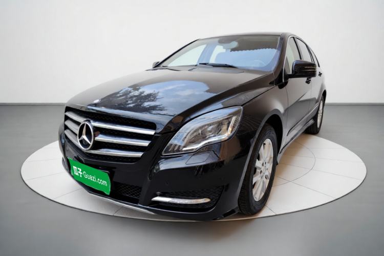 Used Mercedes-Benz R-Class 2017 R 320 4MATIC Business Edition Prestige Model Guazi used car, China used car export, Used car for sale, Used  cars, Cheapest cars for sale