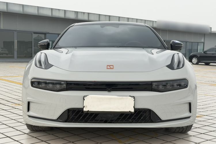 Used Zeekr 001 2023 YOU Edition 100 kWh
