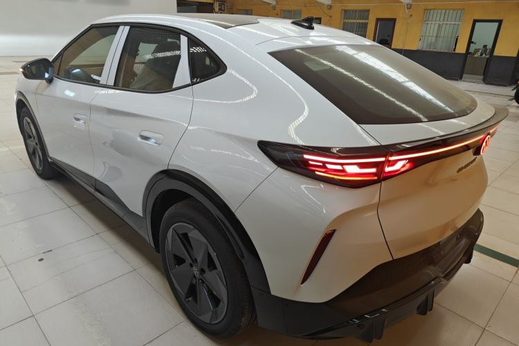 Used Volkswagen ID.UNYX 2024 Revised Pro Long-Range Version
