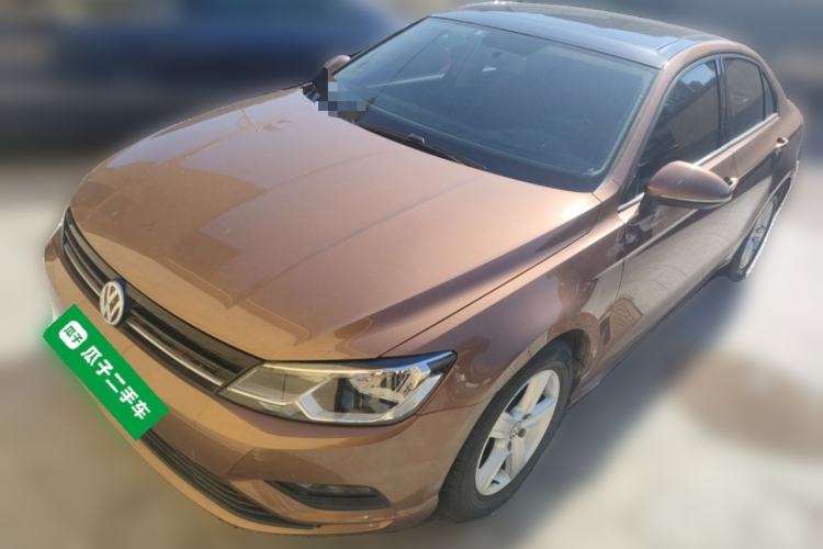 Used Volkswagen Lamando 2018 230TSI DSG Fashion Edition