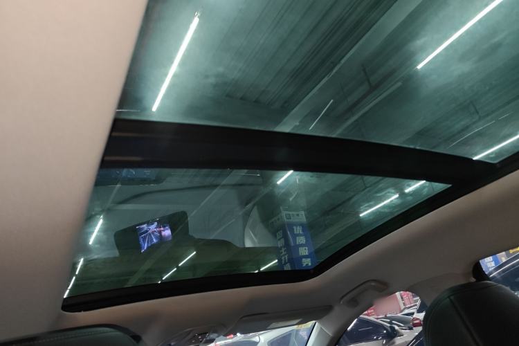 Used Wuling Victory 2020 1.5T CVT Flagship Edition Headliner