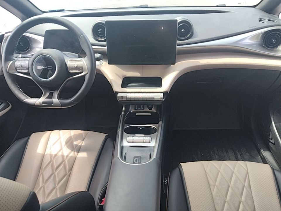 BYD Dolphin 2021 405 km Fashion Edition — снимка 12