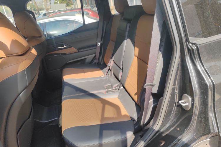 Used Lexus GX 2024 Lingfeng Edition