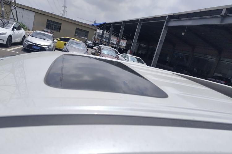 Used GAC Trumpchi M8 2023 Zongshi Series Dual-Motor YuZun Edition
