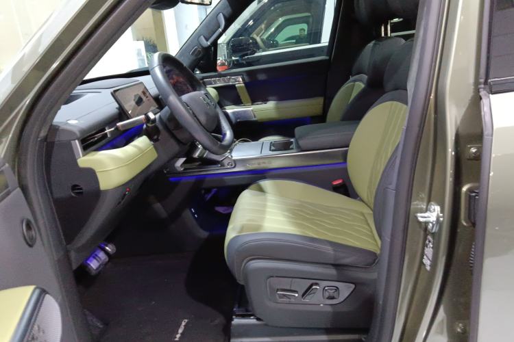 Used Brave warrior M817 2025 Model, Hero
