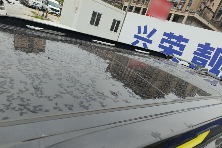 Used JETOUR Traveler 2023 1.5T Two-Wheel Drive Discovery PRO