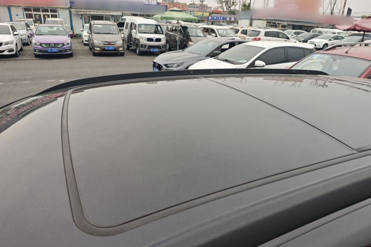 Used Buick Envision 2020 20T Two-Wheel Drive Leading Version
