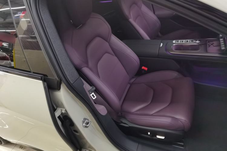 Used Xiaomi Auto SU7 2024 Rear-Drive Ultra-Long Range Advanced Pro-Level Intelligent Driving Version