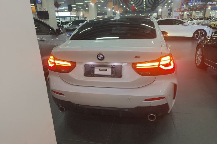 Used BMW 1 Series 2021 120i M Sport Edition