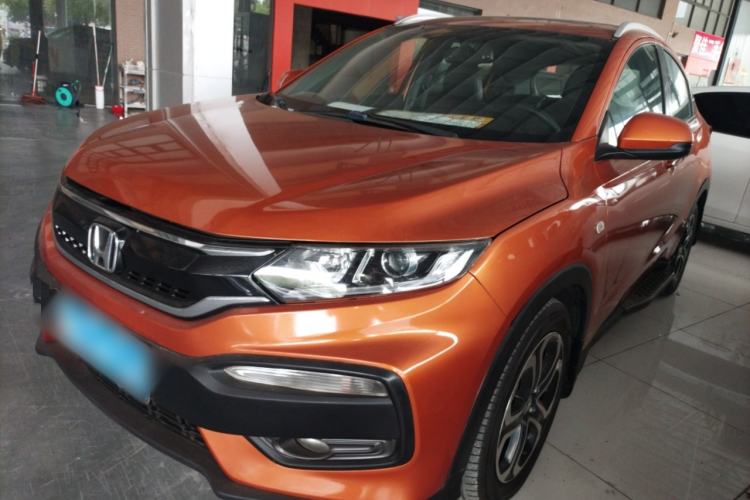 Used Honda XR-V 2015 1.8L EXi CVT Comfort Version