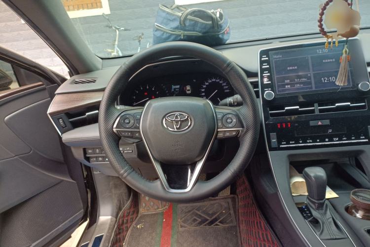 Used Toyota Avalon 2019 2.0L Luxury Edition China VI Standard
