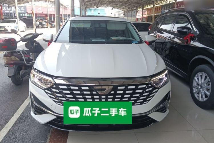 Used Jetta VA7 2025 1.4T First-Come First-Served Edition
