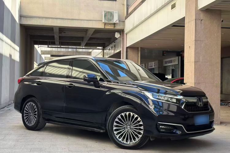 Used Honda Avancier 2023 370TURBO Two-Wheel-Drive Luxury Edition
