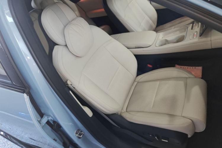 Used Nio ES6 2024 75 kWh