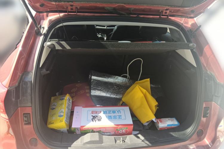 Used Haval H2s 2018 Red-Label 1.5T Dual-Clutch ZhiShang Model