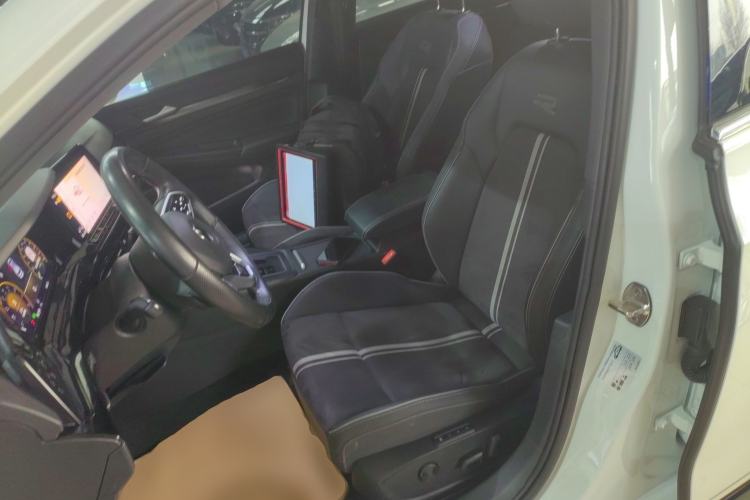 Used Volkswagen Golf 2023 280TSI DSG R-Line Lite