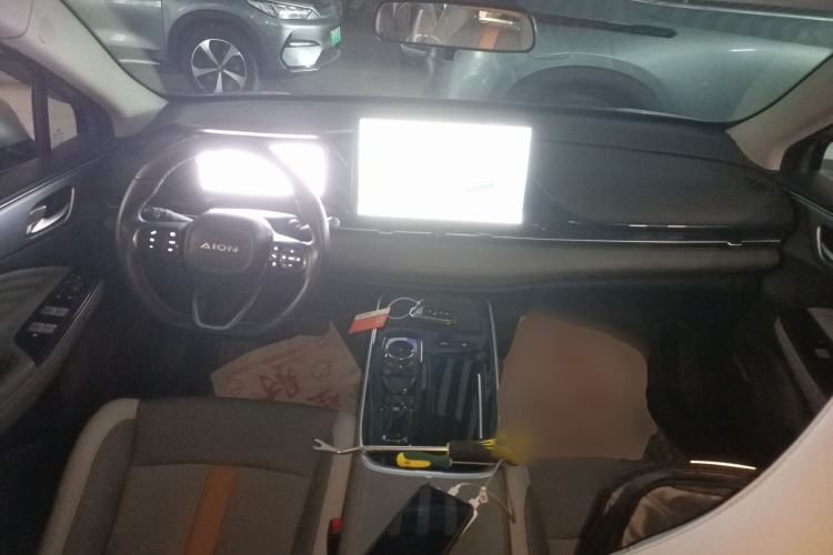 Used AION S Plus 2023 70 Intelligent Edition Lithium Iron Phosphate
