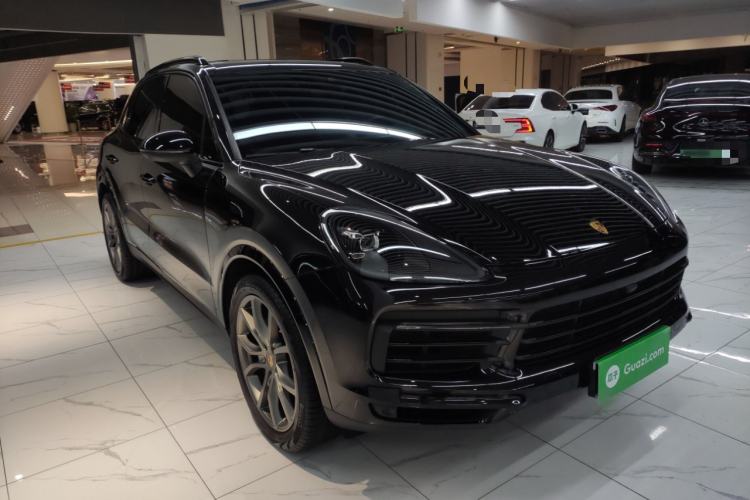 Used Porsche Cayenne 2023 Cayenne 3.0T
