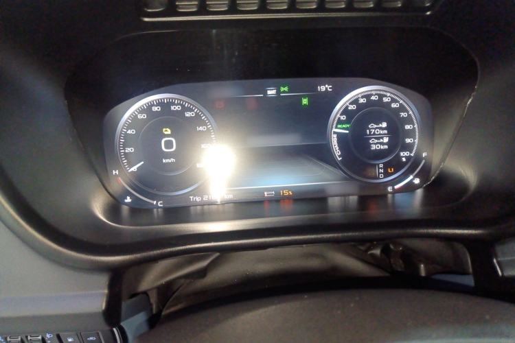 Used LEVC TX 2022 TX5 Extended-Range Space Enjoyment Edition