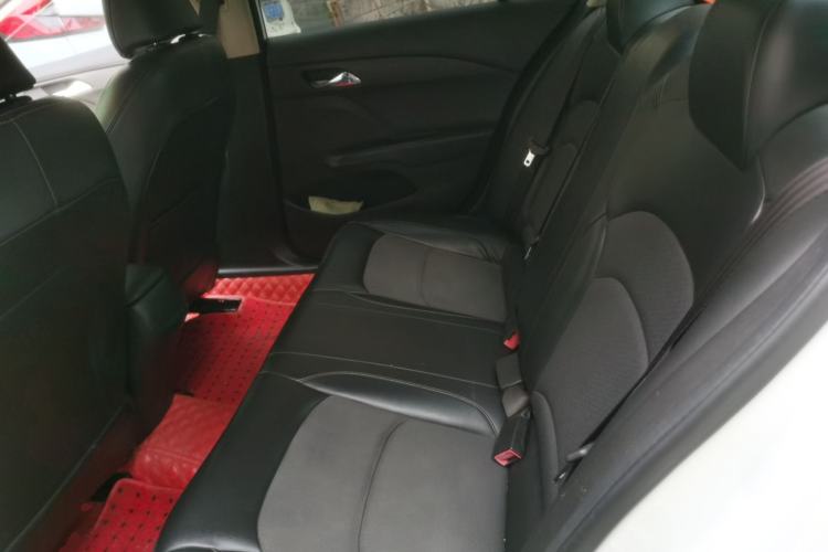 Used Chevrolet Cavalier 2018 320 Manual Xinyue Edition
