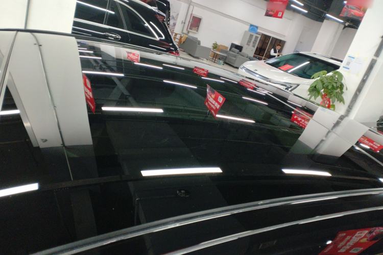 Used Mercedes-Benz E-Class 2023 E 300 L Luxury Model