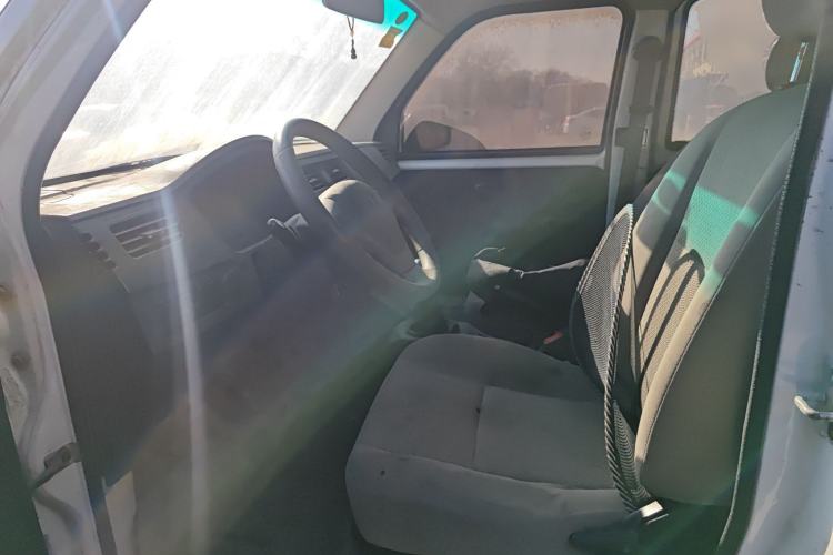 Used Jinbei Hiace X30 2020 1.5L Super-Comfortable Version China VI Standard SWC15M Left Front Seat