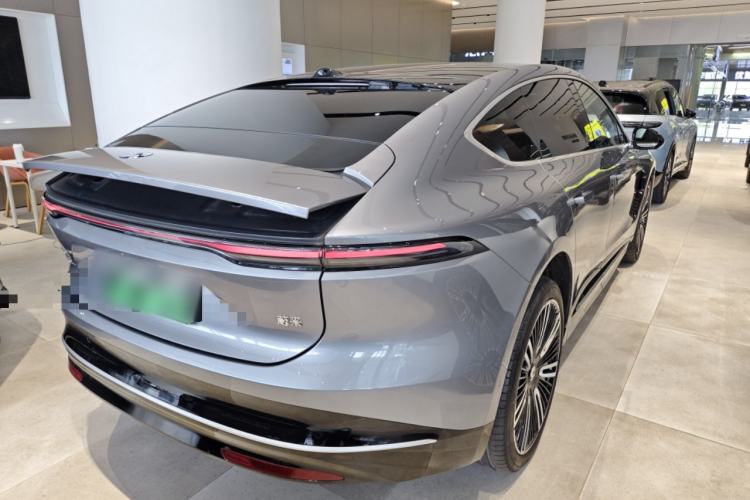 Used Nio ET9 2025 100kWh Signature Edition
