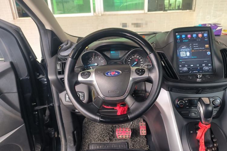 Used Ford Kuga 2015 1.5L GTDi Two-Wheel-Drive Comfort Model