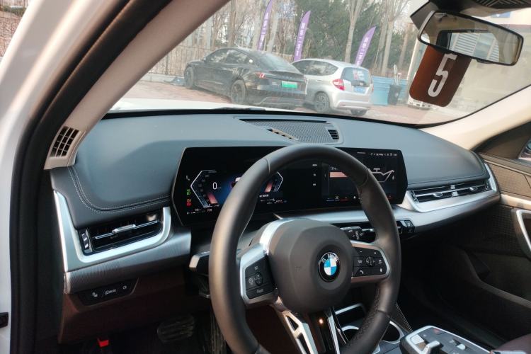 Used BMW X1 2024 sDrive25Li M Sport Package