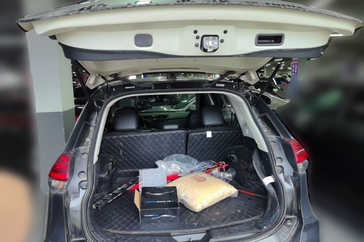 Used Nissan X-Trail 2021 2.0L CVT 2WD XL ITS Comfort Commemorative Edition
