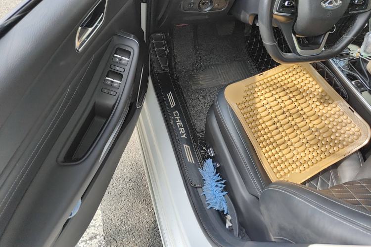 Used Chery Arrizo GX 2019 Pro 1.5T CVT Model Color Version China VI Standard