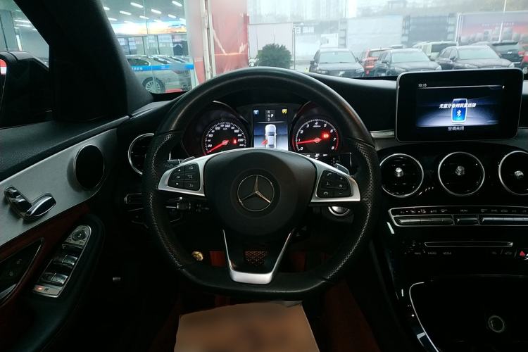 Used Mercedes-Benz C-Class 2018 C 200 Sport Edition