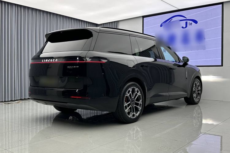 Used Lynk & Co 900 2025 1.5T Ultra