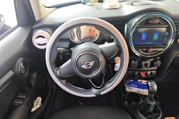 Used MINI MINI 2016 1.2T ONE Five-Door Edition
