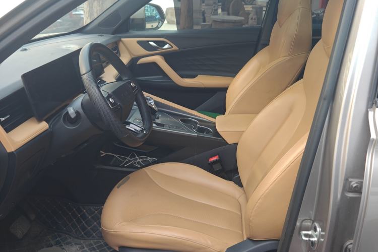 Used Roewe RX5 2023 1.5T Elite Edition