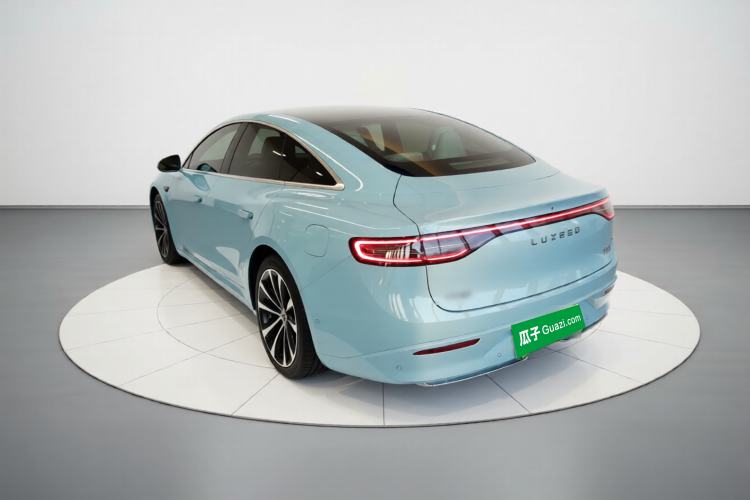 Used Hima Luxeed S7 2025 785 km Ultra Exterior 2