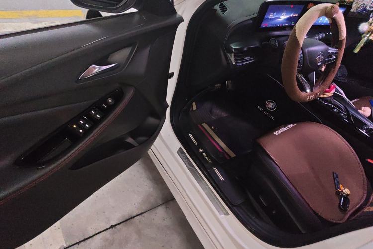 Used Buick Verano 2023 Pro GS Swift Edition
