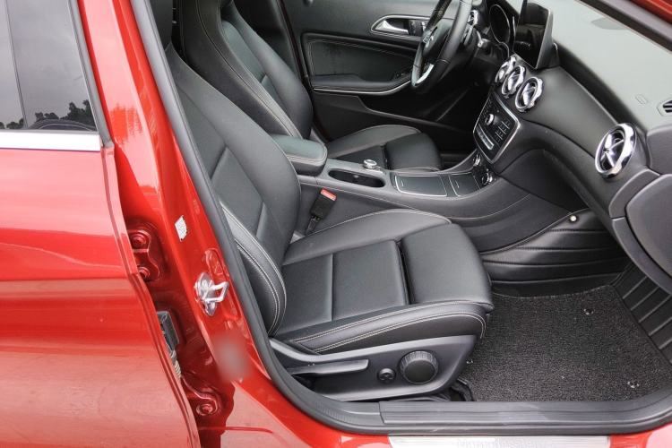 Used Mercedes-Benz GLA 2018 GLA 200 Sport Edition
