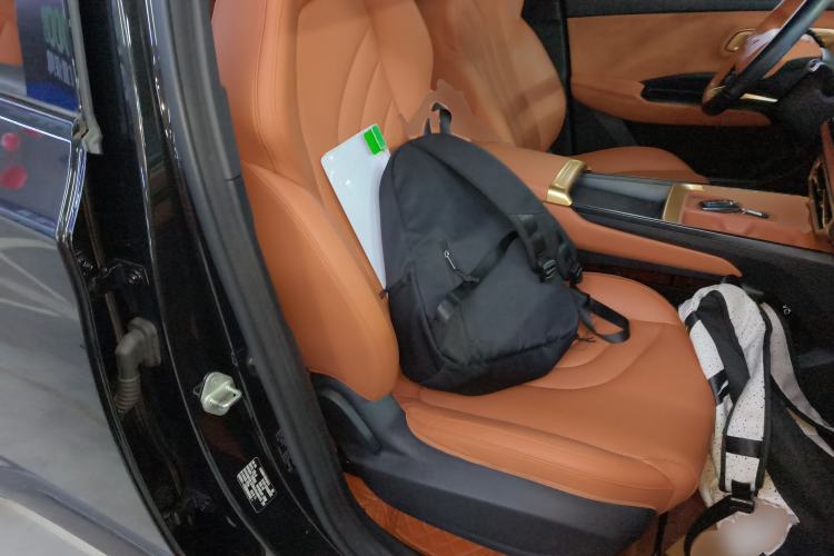 Used NETA X 2023 400 Lite