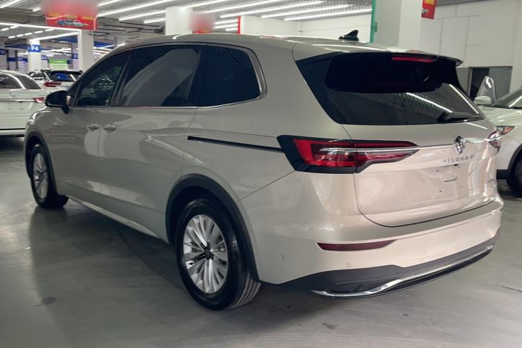 Used Volkswagen Viloran 2022 330TSI Business Edition