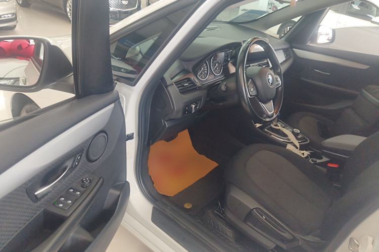 Used BMW 2 Series Active Tourer 2016 218i Leading Model
