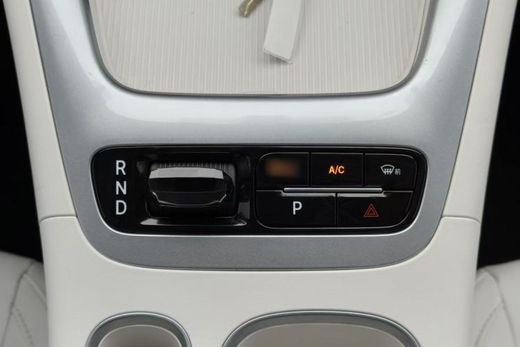 Used Geely Galaxy Geome 2025 310km Dream Edition